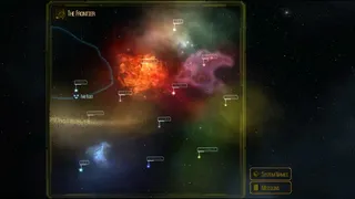 Ancient Frontier: Tactics