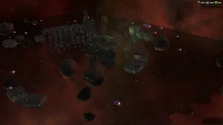 Скриншот 5 к игре Ancient Frontier: Tactics