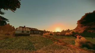 Скриншот 7 к игре Dread Fields
