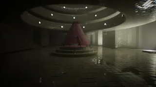 Скриншот 6 к игре POOLSIDE VIGIL
