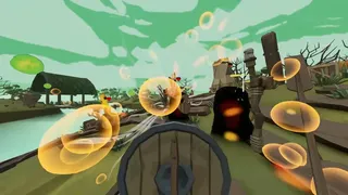 Скриншот 6 к игре Skyrest