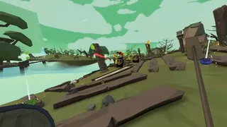 Скриншот 8 к игре Skyrest
