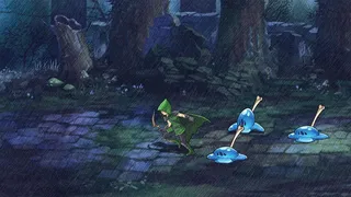 Скриншот 5 к игре Multi Class Quest
