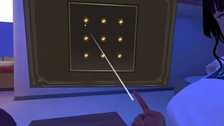 Married Woman Countdown ASMR Sex VR