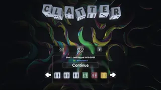 Скриншот 5 к игре Clatter