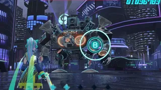 Скриншот 6 к игре [BEAT:KEEPER]