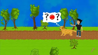 That is not the ball!