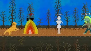 That is not the ball!