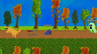 That is not the ball!