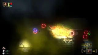 Скриншот 5 к игре Dead Zombie