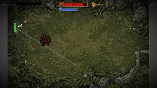 Скриншот 5 к игре Rogue Ricochet