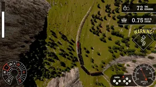 Скриншот 6 к игре Steam & Glory