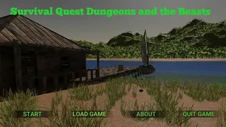 Survival Quest Dungeons and the Beasts