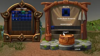 Survival Quest Dungeons and the Beasts