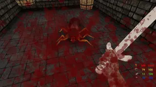 Survival Quest Dungeons and the Beasts