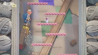 Скриншот 5 к игре Up to the top!