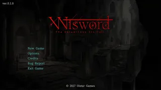 Wisword: The Calamitous Starfall