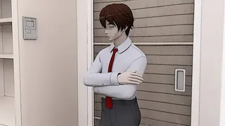 The Train Arrives at 10 PM