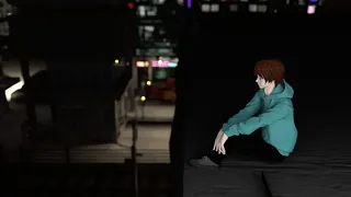 Скриншот 5 к игре The Train Arrives at 10 PM