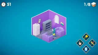Скриншот 6 к игре House Tidy