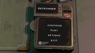Retroneer