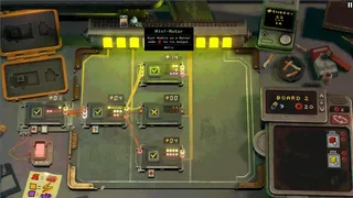 Скриншот 5 к игре Retroneer