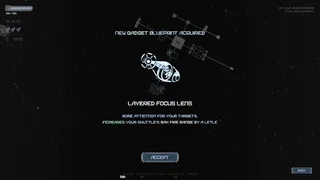 Скриншот 5 к игре Astefactor
