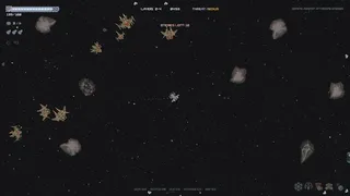 Скриншот 7 к игре Astefactor