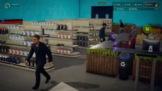 Скриншот 7 к игре Construction Store Simulator