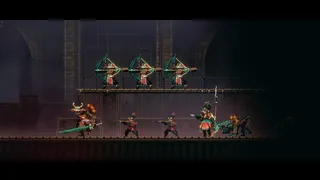 Скриншот 5 к игре INARI