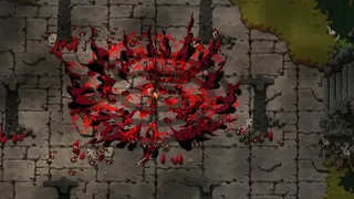 Ada: Tainted Soil: Prologue