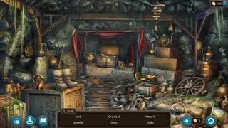 Legendary Tales V: Price of Power Collector's Edition