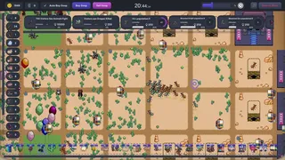 Captain Contraption’s Safari Park