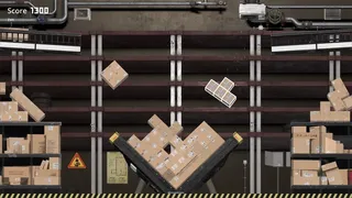 Скриншот 5 к игре Blockaholic