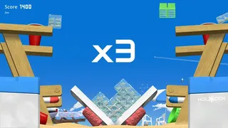 Скриншот 6 к игре Blockaholic