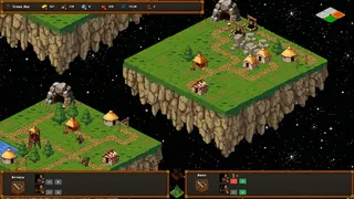 Скриншот 5 к игре Empires Edge