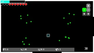 Скриншот 5 к игре CHAMBER SHIFT
