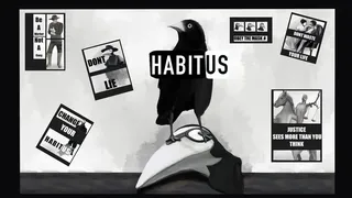 Habitus: Broken Mask