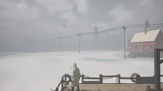 Habitus: Broken Mask