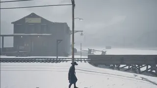 Habitus: Broken Mask