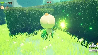 Скриншот 5 к игре Green Tea Field Mayhem