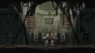 PlatyGuard: Swarm Slayer