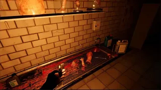 Скриншот 5 к игре Edge Of Dread