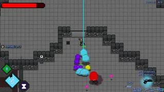 Скриншот 5 к игре Slimestoppers
