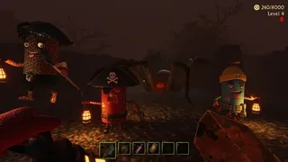 Скриншот 7 к игре Dig, Dig, Die