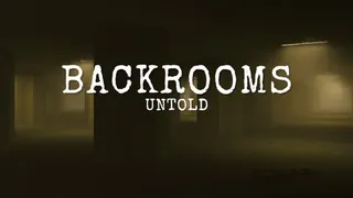 Скриншот 6 к игре Backrooms Untold
