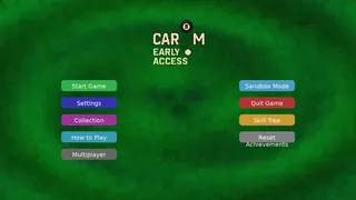 Скриншот 5 к игре Carom