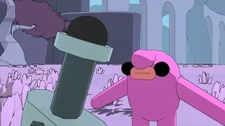 Ascent of the Last Colossus