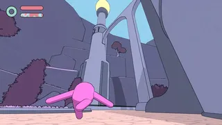 Ascent of the Last Colossus