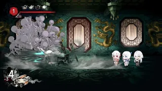 Скриншот 7 к игре Ascension: The Hehuan Sect & 66 Waifus